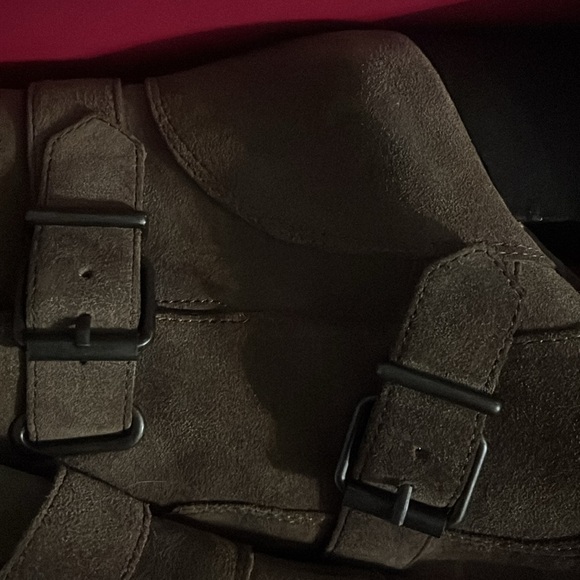 Vince Camuto boots new in the box 3 inch heels - Picture 5 of 5